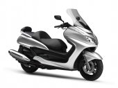 2007 Yamaha Majesty 400 photo
